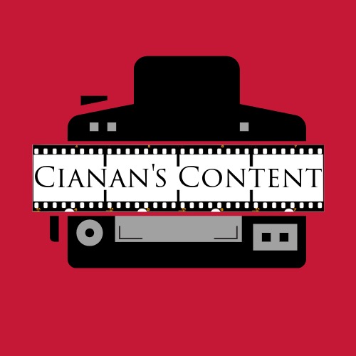 Cianan’s Content